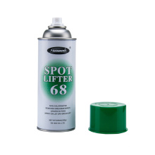 Sprayidea 68 magic oil remover for clothing